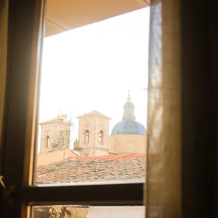 Apartamento Smartmonki Sinagoga Entre La Catedral Y Zocodover