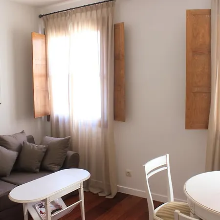 Apartamento Smartmonki Sinagoga Entre La Catedral Y Zocodover *