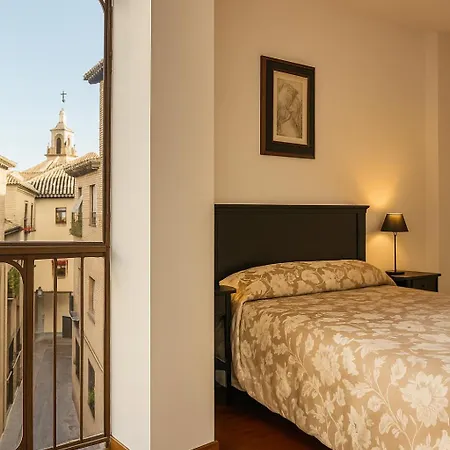 Smartmonki Sinagoga Entre La Catedral Y Zocodover Toledo