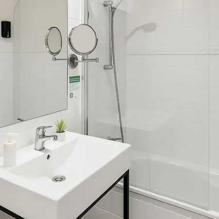 Apartamento Smartmonki Sinagoga Entre La Catedral Y Zocodover *