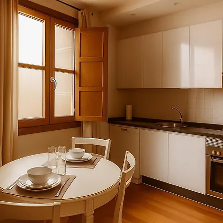 Apartamento Smartmonki Sinagoga Entre La Catedral Y Zocodover