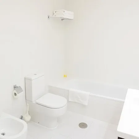 Smartmonki Sinagoga Entre La Catedral Y Zocodover Apartamento *