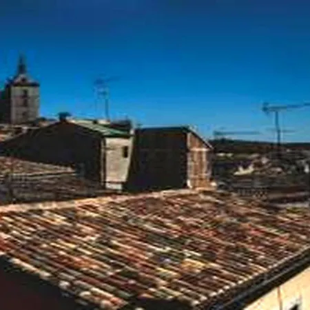 Apartamento Smartmonki Sinagoga Entre La Catedral Y Zocodover