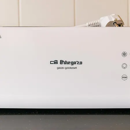 Apartamento Smartmonki Sinagoga Entre La Catedral Y Zocodover Toledo