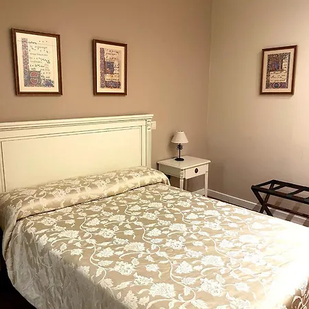 Smartmonki Sinagoga Entre La Catedral Y Zocodover Apartamento *