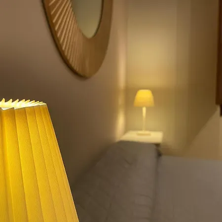 Apartamento Smartmonki Sinagoga Entre La Catedral Y Zocodover *