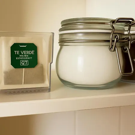 Apartamento Smartmonki Sinagoga Entre La Catedral Y Zocodover Toledo