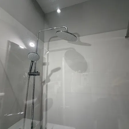 Daire Smartmonki Sinagoga Entre La Catedral Y Zocodover Toledo