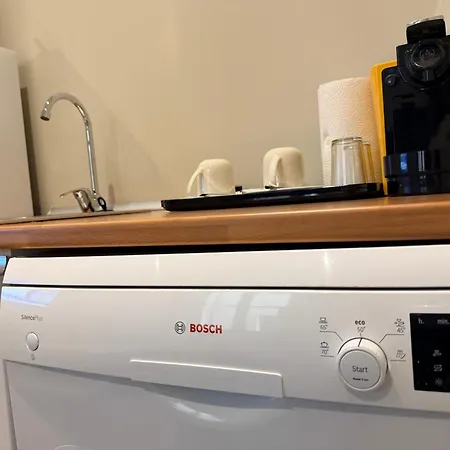 Daire Smartmonki Sinagoga Entre La Catedral Y Zocodover Toledo