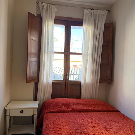 Διαμέρισμα Smartmonki Sinagoga Entre La Catedral Y Zocodover Τολέδο