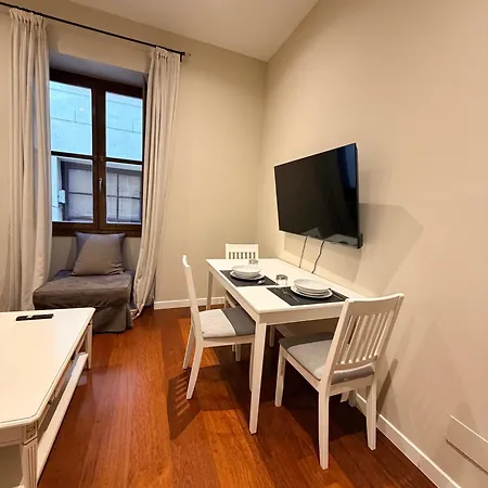 Apartment Smartmonki Sinagoga Entre La Catedral Y Zocodover *