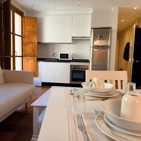 Daire Smartmonki Sinagoga Entre La Catedral Y Zocodover Toledo