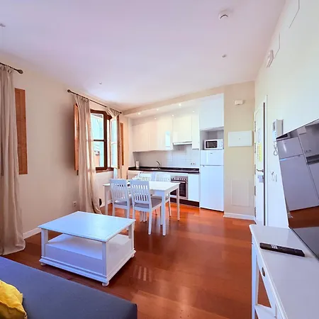 Smartmonki Sinagoga Entre La Catedral Y Zocodover *