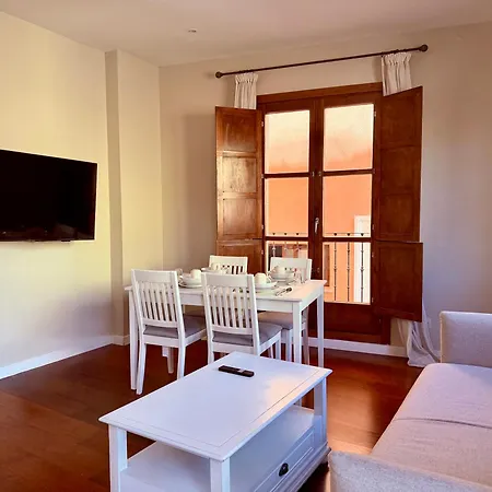 Smartmonki Sinagoga Entre La Catedral Y Zocodover Daire *