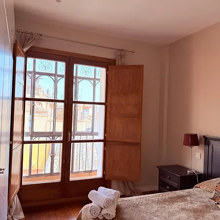 Smartmonki Sinagoga Entre La Catedral Y Zocodover Apartment Toledo