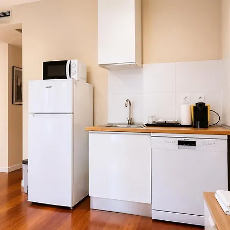 Smartmonki Sinagoga Entre La Catedral Y Zocodover * Τολέδο