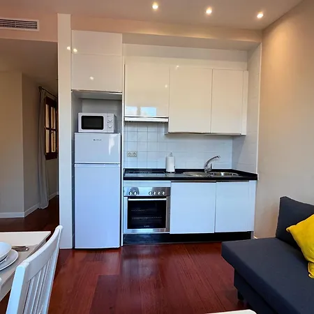 Smartmonki Sinagoga Entre La Catedral Y Zocodover Apartment Toledo