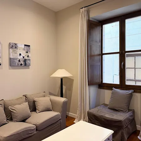 Smartmonki Sinagoga Entre La Catedral Y Zocodover Apartamento Toledo