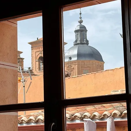 Smartmonki Sinagoga Entre La Catedral Y Zocodover Toledo