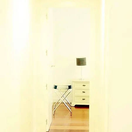 Apartamento Smartmonki Sinagoga Entre La Catedral Y Zocodover *