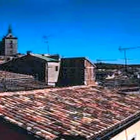 Smartmonki Sinagoga Entre La Catedral Y Zocodover *