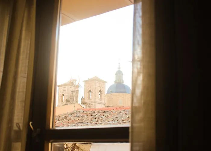 アパート Smartmonki Sinagoga Entre La Catedral Y Zocodover