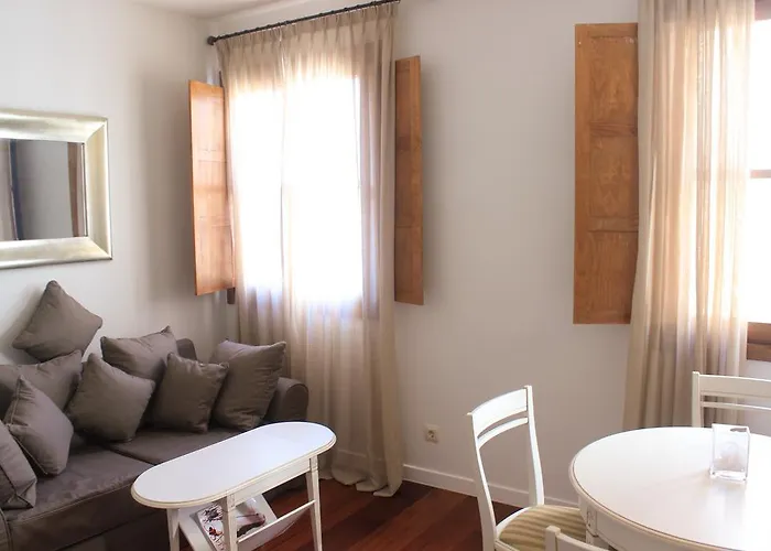 アパート Smartmonki Sinagoga Entre La Catedral Y Zocodover *