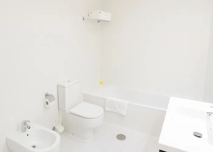 Smartmonki Sinagoga Entre La Catedral Y Zocodover アパート *