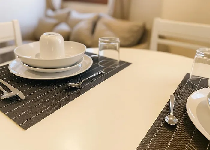 Daire Smartmonki Sinagoga Entre La Catedral Y Zocodover *