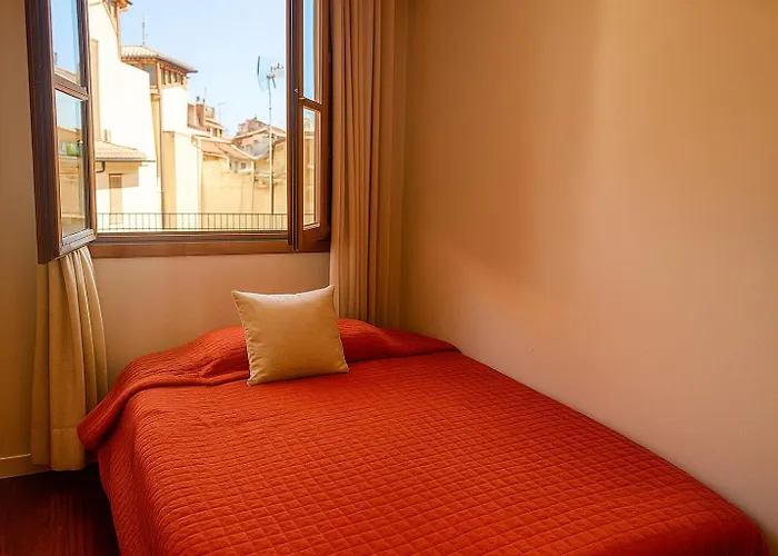 Smartmonki Sinagoga Entre La Catedral Y Zocodover Daire Toledo