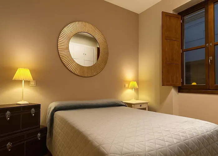 Smartmonki Sinagoga Entre La Catedral Y Zocodover *