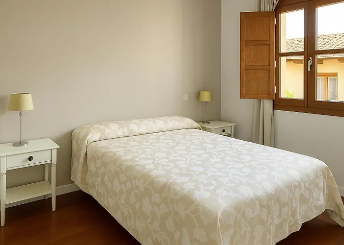 アパート Smartmonki Sinagoga Entre La Catedral Y Zocodover *