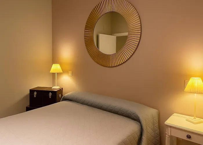 Smartmonki Sinagoga Entre La Catedral Y Zocodover *