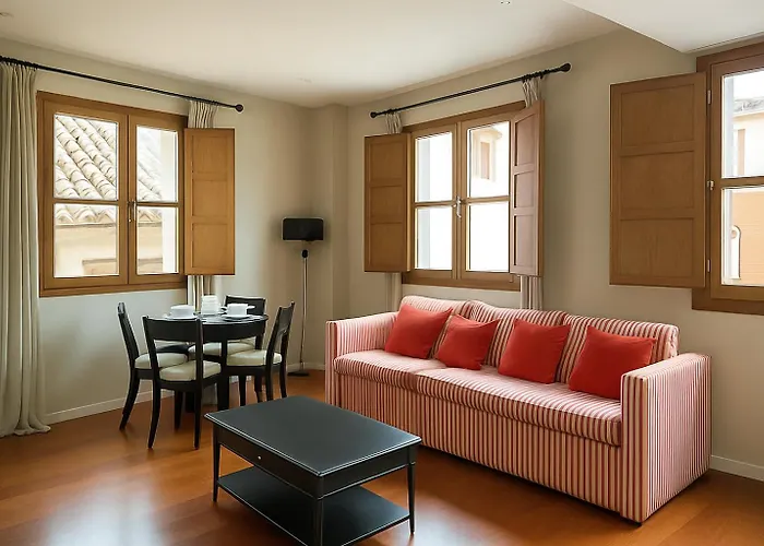 Smartmonki Sinagoga Entre La Catedral Y Zocodover * トレド