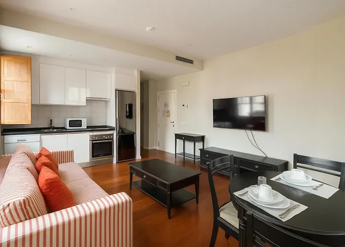 アパート Smartmonki Sinagoga Entre La Catedral Y Zocodover *