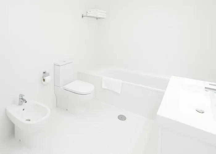 Smartmonki Sinagoga Entre La Catedral Y Zocodover アパート トレド