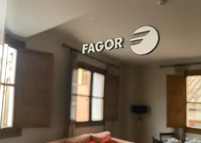 Smartmonki Sinagoga Entre La Catedral Y Zocodover * Toledo