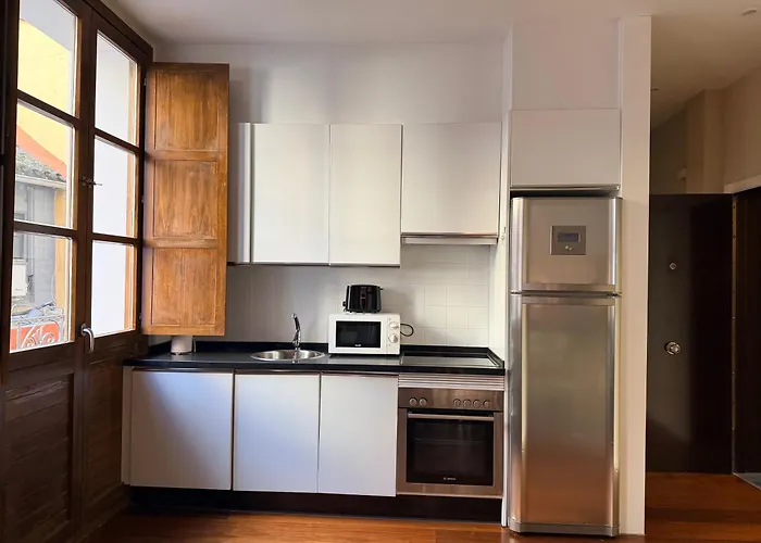 Daire Smartmonki Sinagoga Entre La Catedral Y Zocodover *