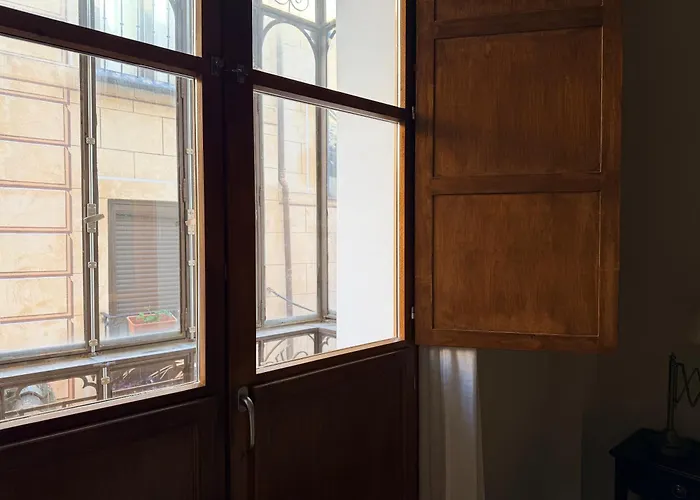 Smartmonki Sinagoga Entre La Catedral Y Zocodover アパート *