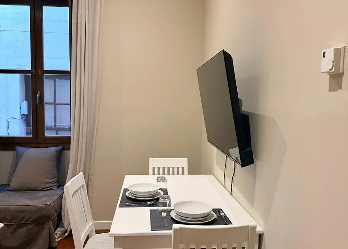 Smartmonki Sinagoga Entre La Catedral Y Zocodover Toledo