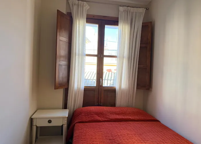 Daire Smartmonki Sinagoga Entre La Catedral Y Zocodover Toledo