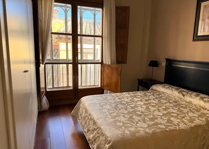 Smartmonki Sinagoga Entre La Catedral Y Zocodover Daire *