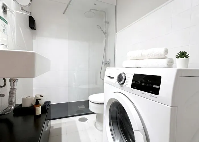 Smartmonki Sinagoga Entre La Catedral Y Zocodover Daire Toledo