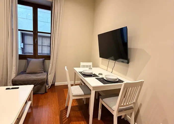 Daire Smartmonki Sinagoga Entre La Catedral Y Zocodover *