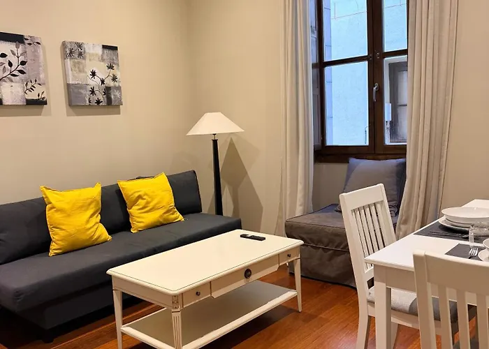 Smartmonki Sinagoga Entre La Catedral Y Zocodover Toledo