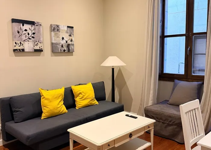 Smartmonki Sinagoga Entre La Catedral Y Zocodover Toledo