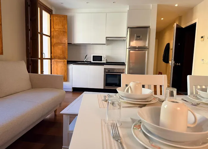 Daire Smartmonki Sinagoga Entre La Catedral Y Zocodover Toledo