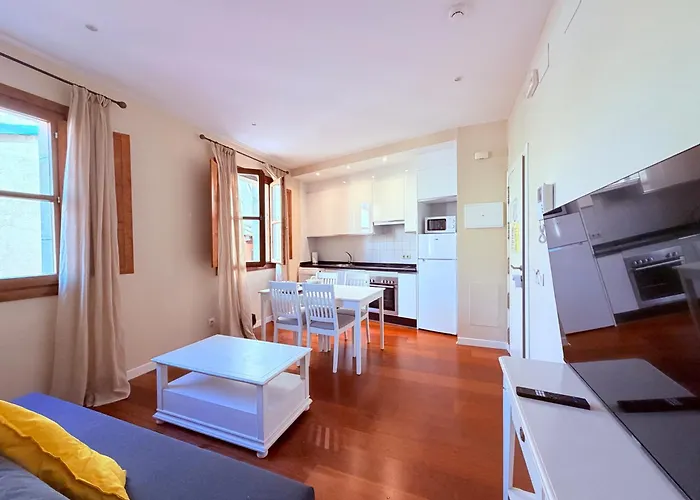 Smartmonki Sinagoga Entre La Catedral Y Zocodover *