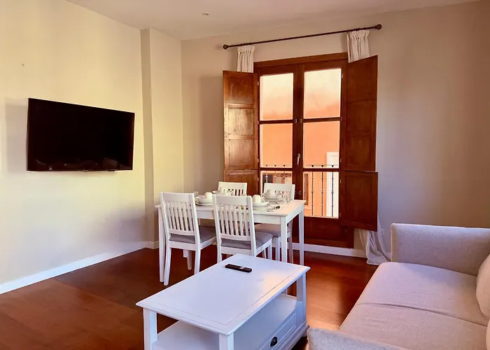 Smartmonki Sinagoga Entre La Catedral Y Zocodover Daire *