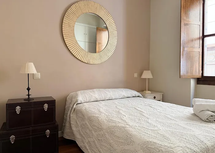 Smartmonki Sinagoga Entre La Catedral Y Zocodover